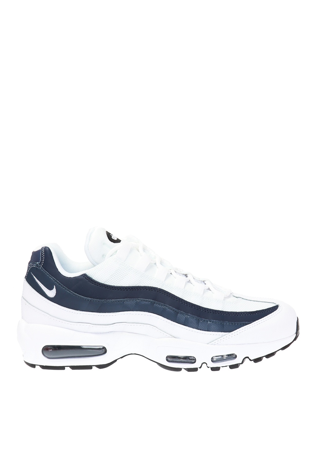 Nike air max outlet 95 essential midnight navy/white/black